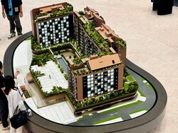 The Robertson Opus (D9), Condominium #460327681